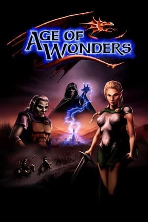 Age of Wonders