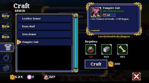 Soda Dungeon 2 screenshot 2