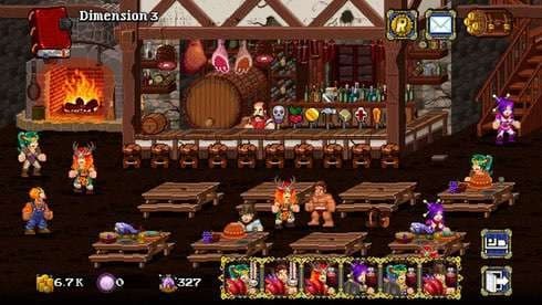 Soda Dungeon 2 screenshot 4