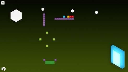 Zup! screenshot 3