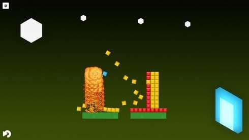Zup! screenshot 6