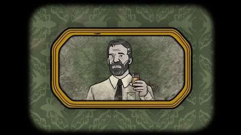 Cube Escape: Paradox screenshot 3