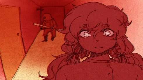Hello Charlotte EP3: Childhood's End screenshot 3