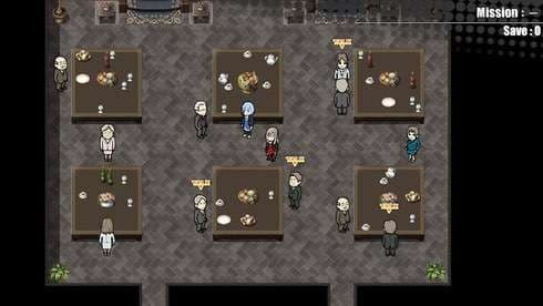 Noel The Mortal Fate S1-7 screenshot 4