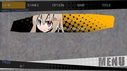 Noel The Mortal Fate S1-7 screenshot 5
