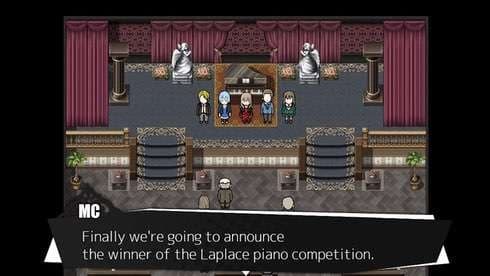 Noel The Mortal Fate S1-7 screenshot 1