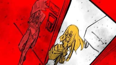 Noel The Mortal Fate S1-7 screenshot 6