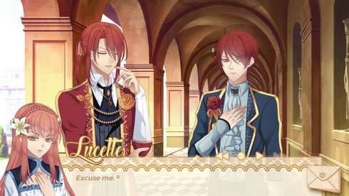 Cinderella Phenomenon: Evermore screenshot 4