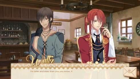 Cinderella Phenomenon: Evermore screenshot 5