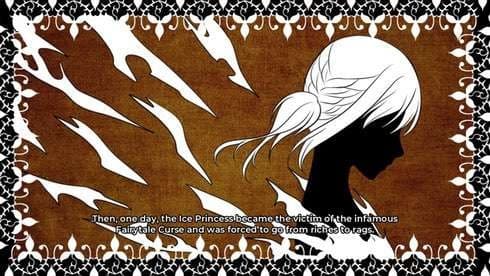Cinderella Phenomenon: Evermore screenshot 2
