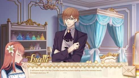 Cinderella Phenomenon: Evermore screenshot 6