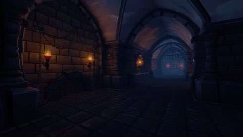 We Were Here screenshot 4