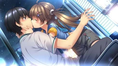 Tricolour Lovestory screenshot 3