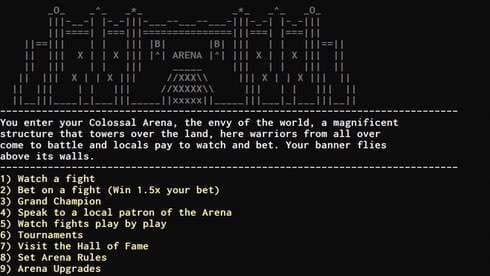 Warsim: The Realm of Aslona screenshot 3