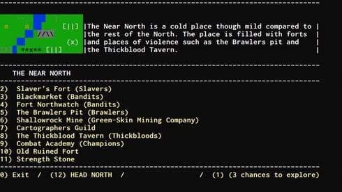Warsim: The Realm of Aslona screenshot 1