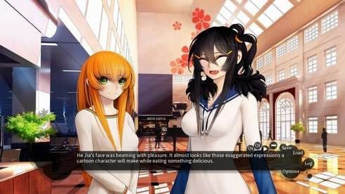 百曲Bai Qu Bách Khúc screenshot 2