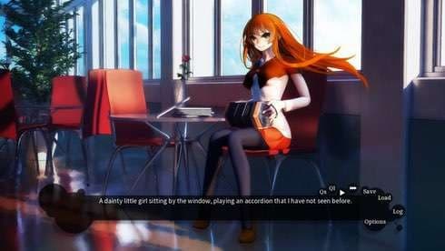 百曲Bai Qu Bách Khúc screenshot 1