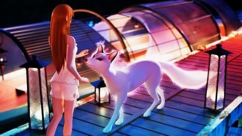 百曲Bai Qu Bách Khúc screenshot 5