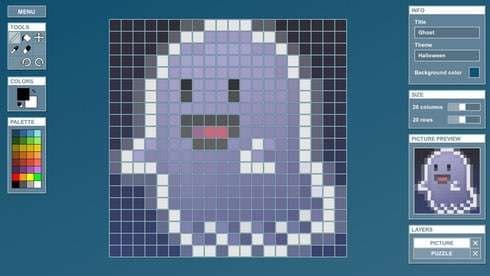 Pictopix screenshot 6