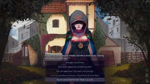 冰恶魔 screenshot 4