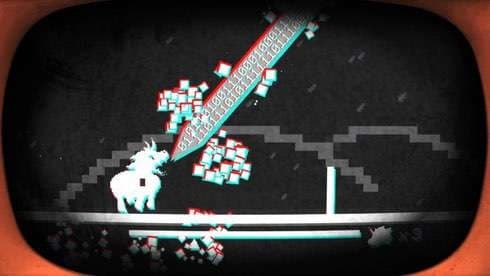 Pony Island screenshot 3