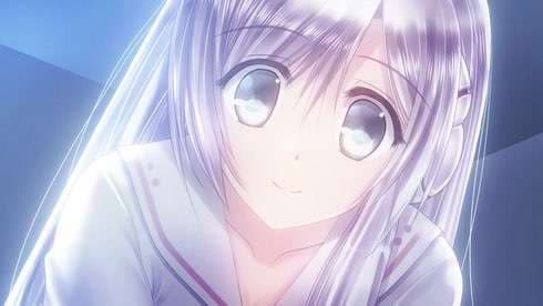 Lucy -The Eternity She Wished For- screenshot 1