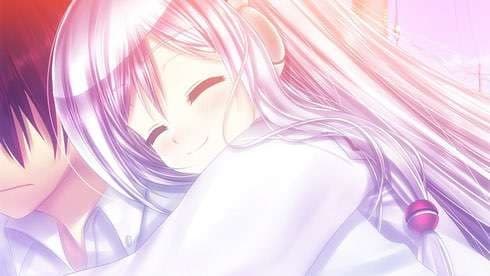 Lucy -The Eternity She Wished For- screenshot 6