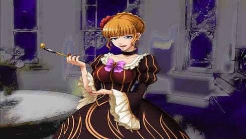 Umineko When They Cry - Question Arcs screenshot 4