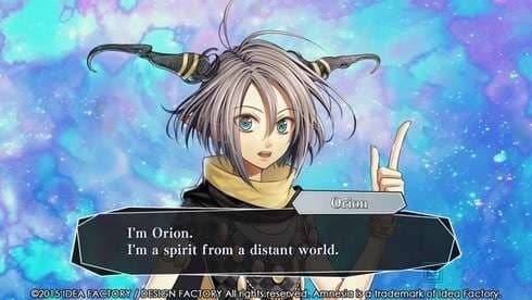 Amnesia: Memories screenshot 1