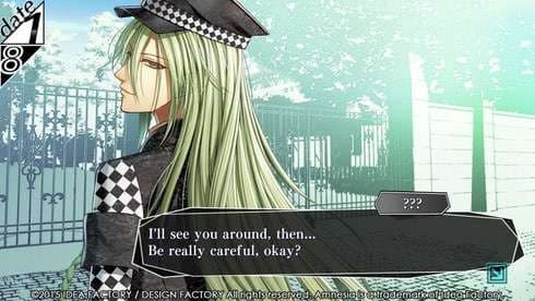 Amnesia: Memories screenshot 5