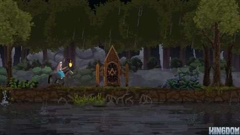 Kingdom: Classic screenshot 2