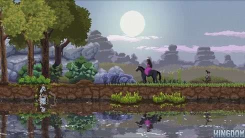 Kingdom: Classic screenshot 6