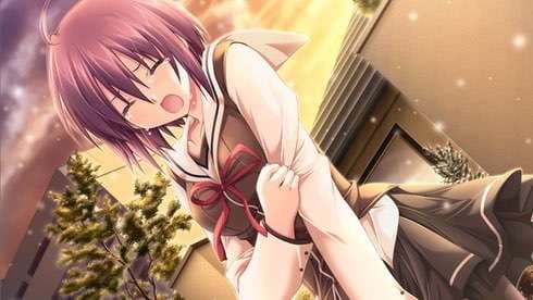 G-senjou no Maou - The Devil on G-String screenshot 2