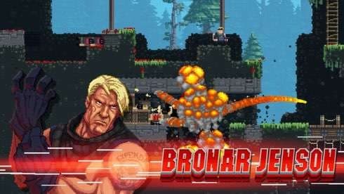 The Expendabros screenshot 5