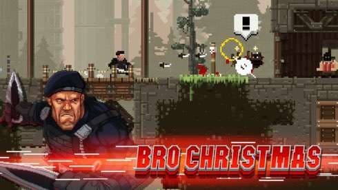 The Expendabros screenshot 2