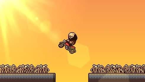 LISA: The Painful screenshot 3