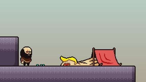 LISA: The Painful screenshot 5