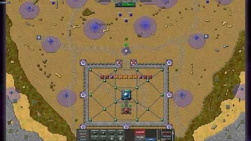 Creeper World 3: Arc Eternal screenshot 5