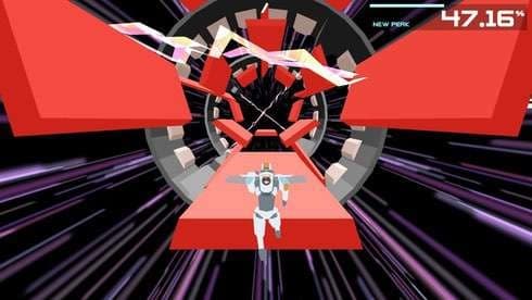 Boson X screenshot 3
