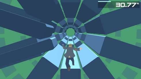 Boson X screenshot 2