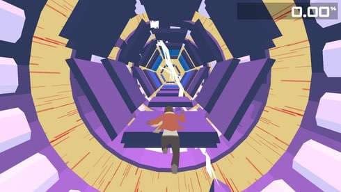 Boson X screenshot 5