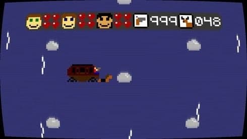 Super Amazing Wagon Adventure screenshot 4