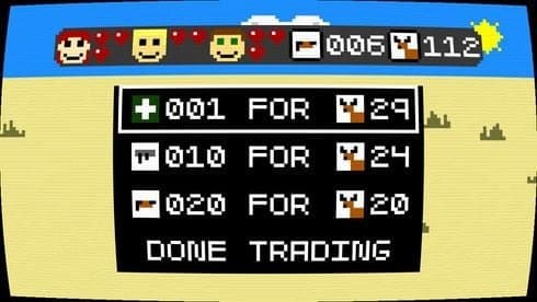 Super Amazing Wagon Adventure screenshot 6