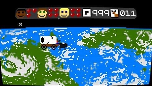 Super Amazing Wagon Adventure screenshot 3