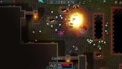 Hammerwatch screenshot 6