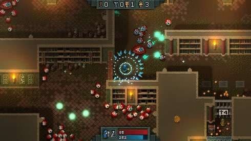 Hammerwatch screenshot 5