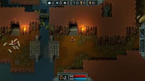 Hammerwatch screenshot 3