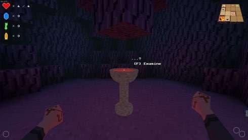 Eldritch screenshot 4
