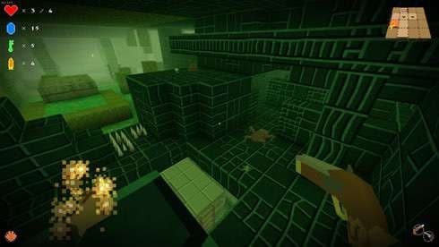 Eldritch screenshot 3