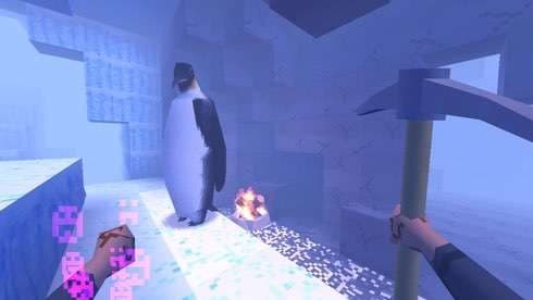 Eldritch screenshot 6